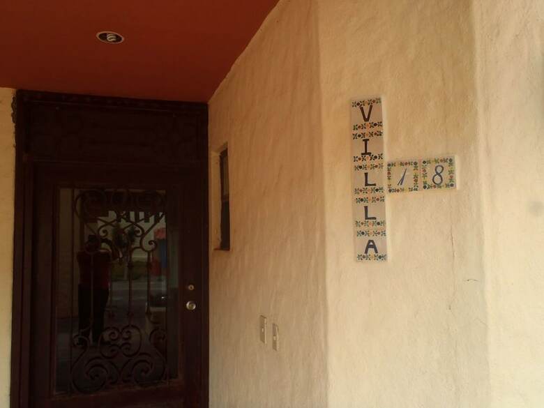 Marina Pinacate 3br Villa 18 By Casago
