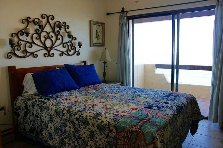 Marina Pinacate 3br Villa 18 By Casago