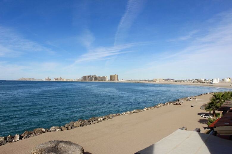 Marina Pinacate 3br Villa 18 By Casago