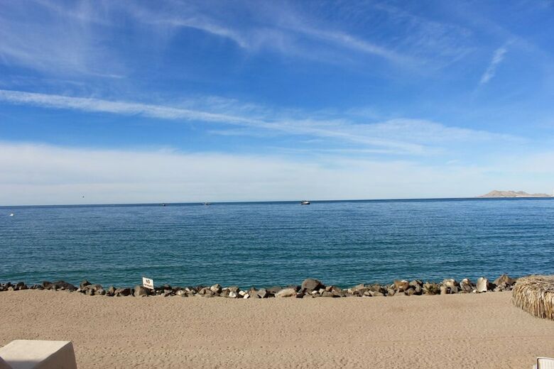 Marina Pinacate 3br Villa 18 By Casago