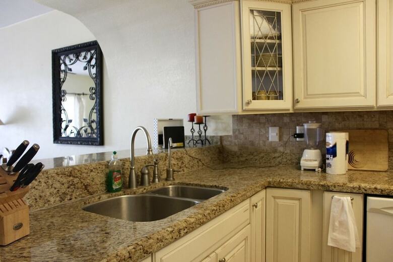 Marina Pinacate 3br Villa 18 By Casago