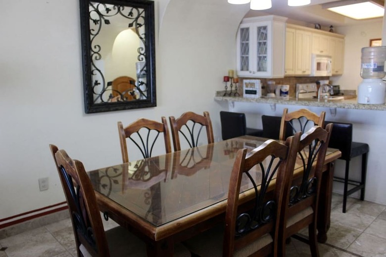 Marina Pinacate 3br Villa 18 By Casago