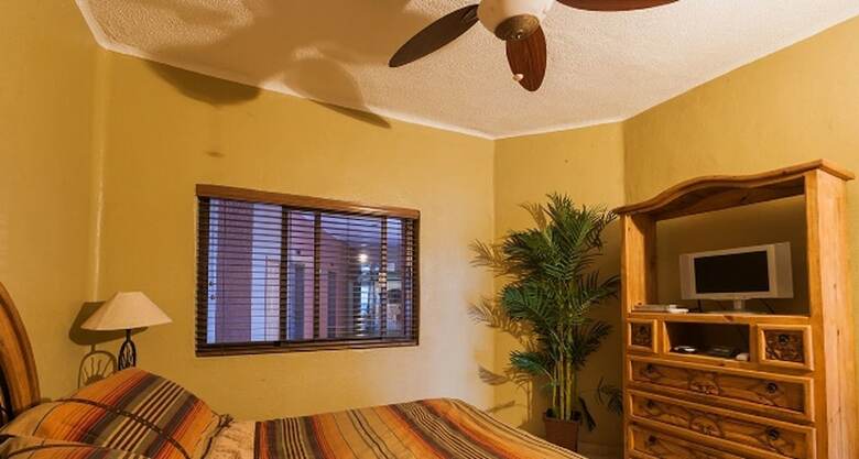 Marina Pinacate 2br 105-v By Casago