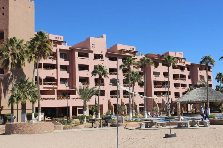 Marina Pinacate 2br 105-v By Casago