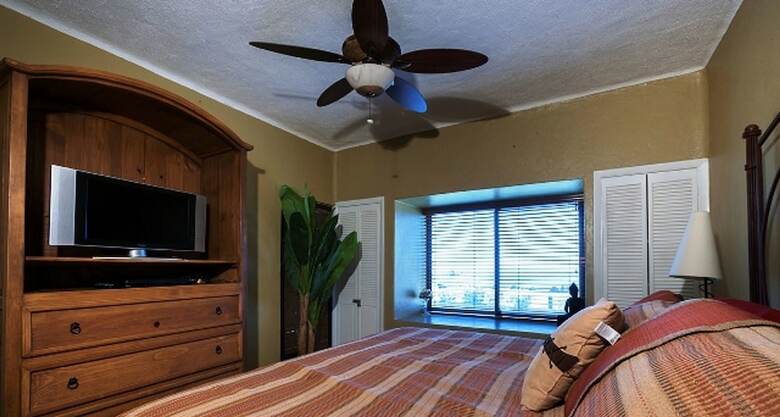 Marina Pinacate 2br 105-v By Casago