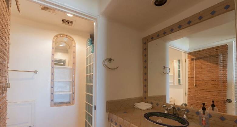 Marina Pinacate 2br 105-v By Casago