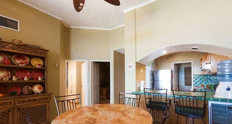 Marina Pinacate 2br 105-v By Casago