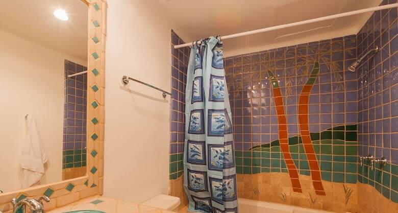 Marina Pinacate 2br 105-v By Casago