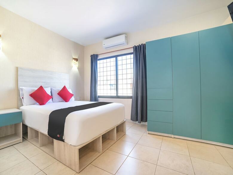 Aparthotel Capital O Marbella