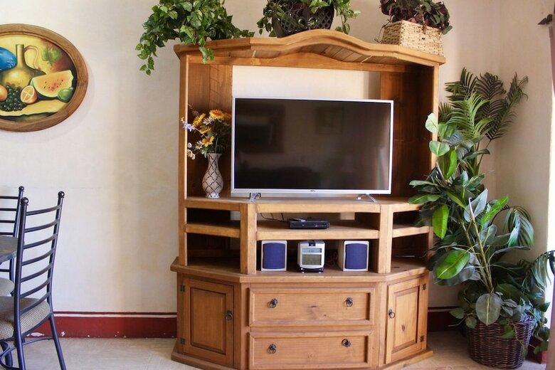 Marina Pinacate 1br 220-v By Casago