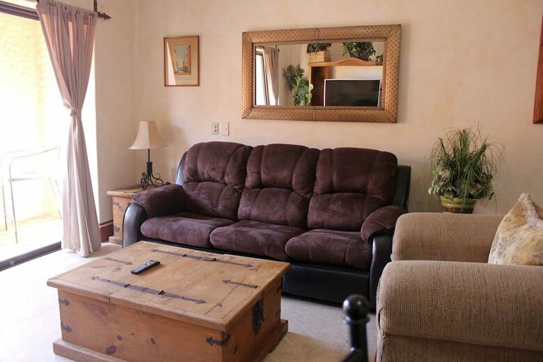 Marina Pinacate 1br 220-v By Casago