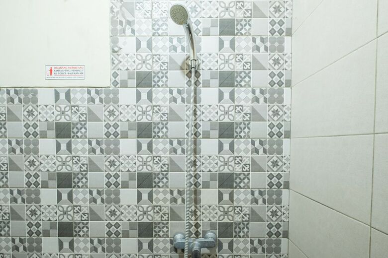 Hotel Oyo 535 Cileunyi Residence Syariah