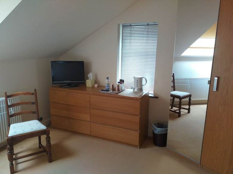 Oakfield B&B