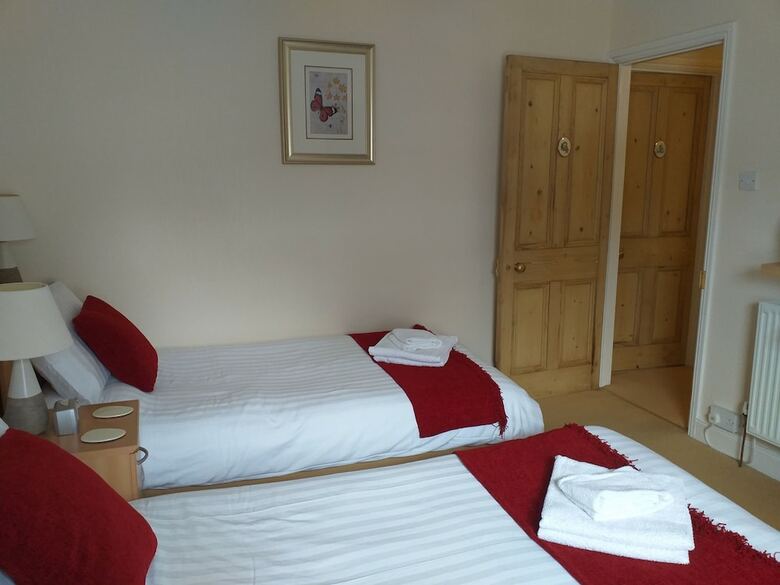 Oakfield B&B