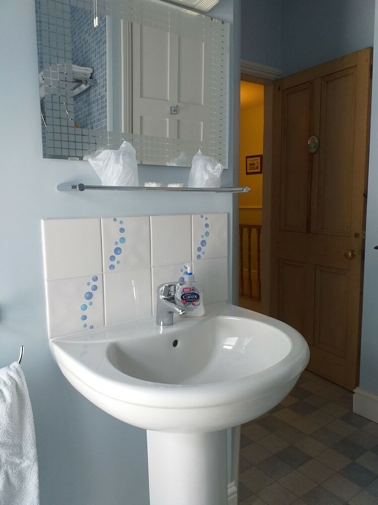 Oakfield B&B