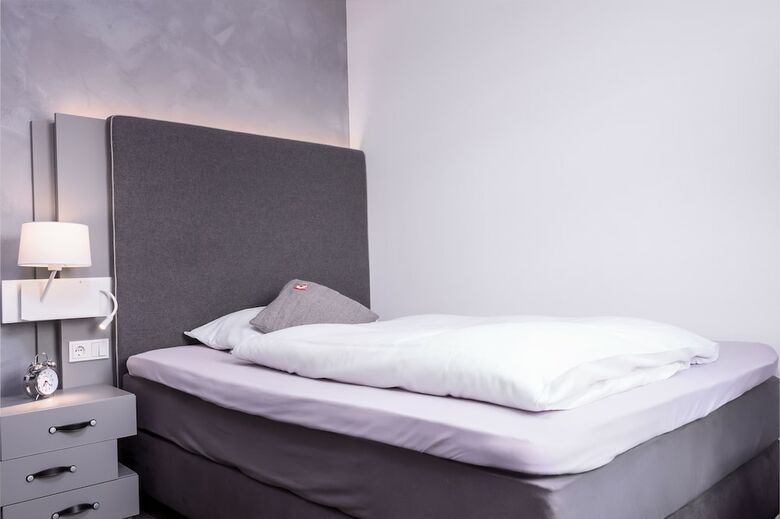 Hotel-restaurant Gasthof Steinhoff