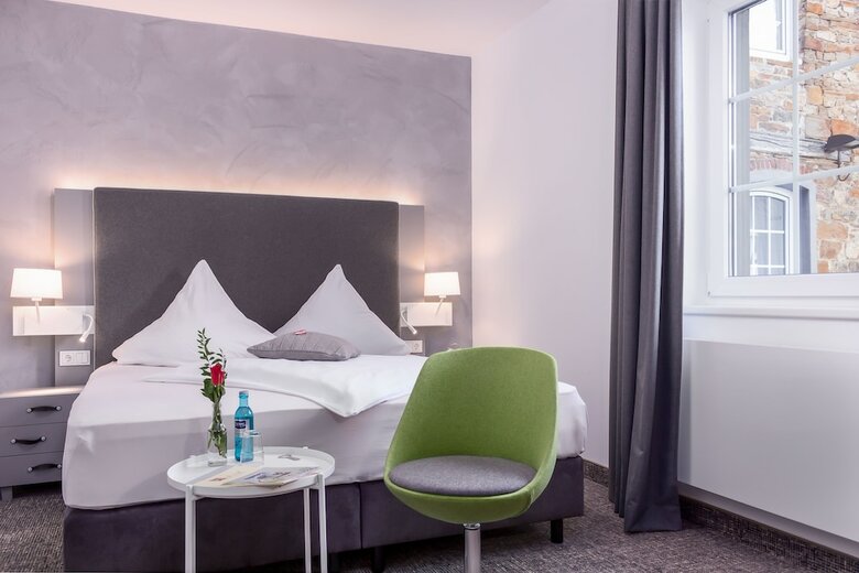 Hotel-restaurant Gasthof Steinhoff