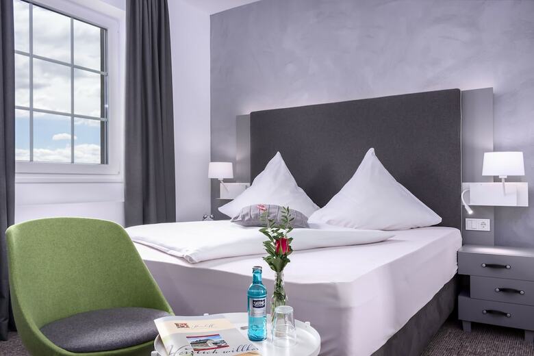 Hotel-restaurant Gasthof Steinhoff