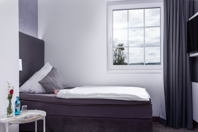 Hotel-restaurant Gasthof Steinhoff