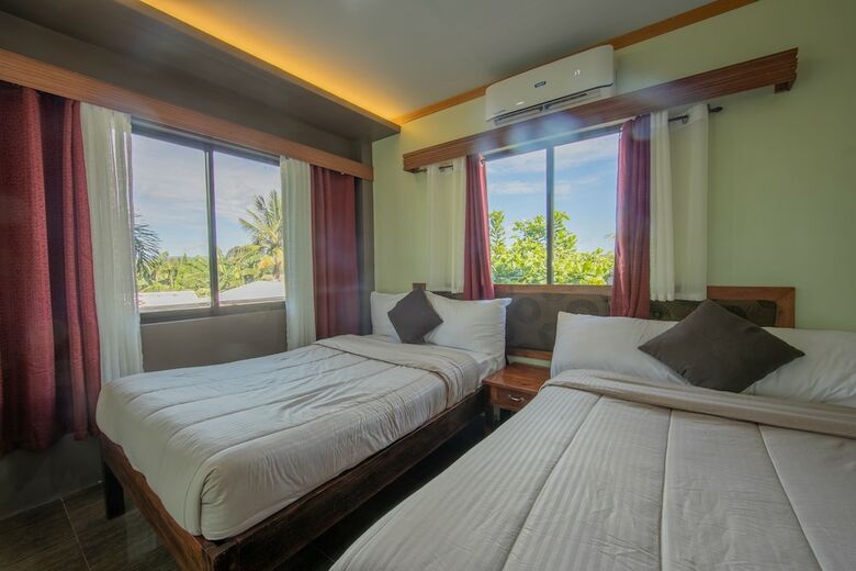 Rawis Resort Hotel