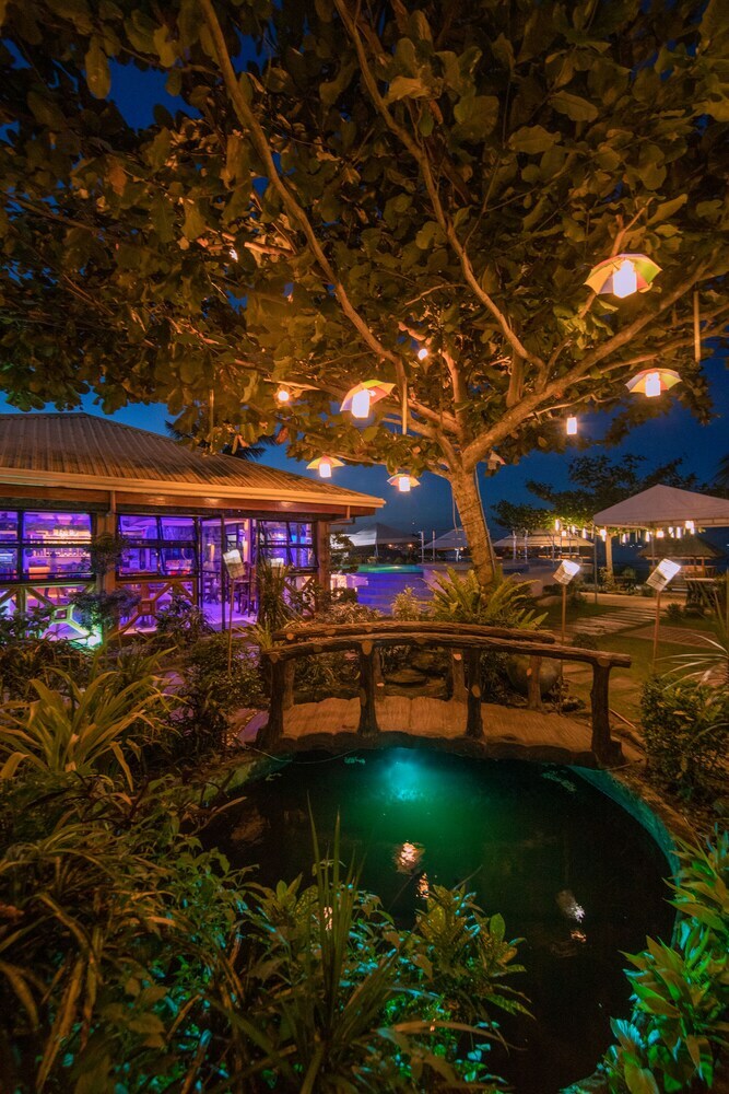 Rawis Resort Hotel