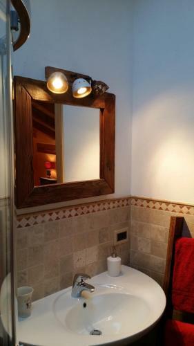 Apartamento Il Rifugio Della Volpe