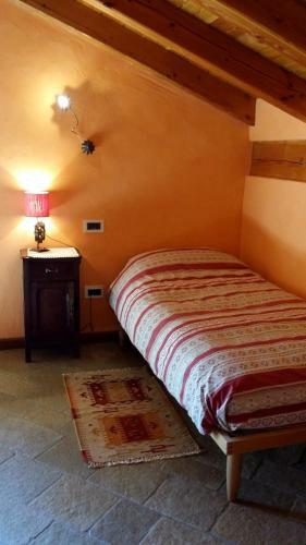 Apartamento Il Rifugio Della Volpe