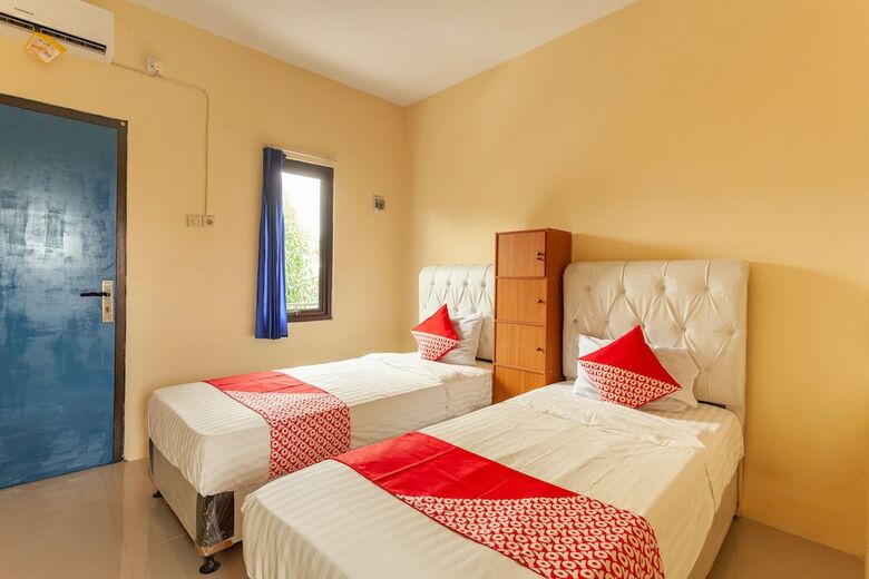 Hotel Oyo 588 Richmond Guest House