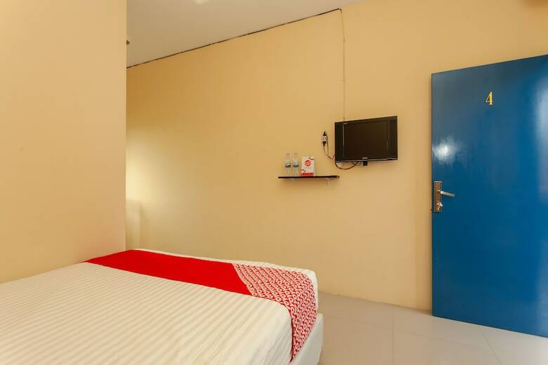 Hotel Oyo 588 Richmond Guest House