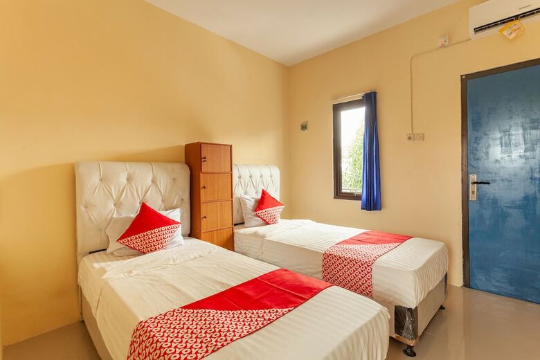 Hotel Oyo 588 Richmond Guest House