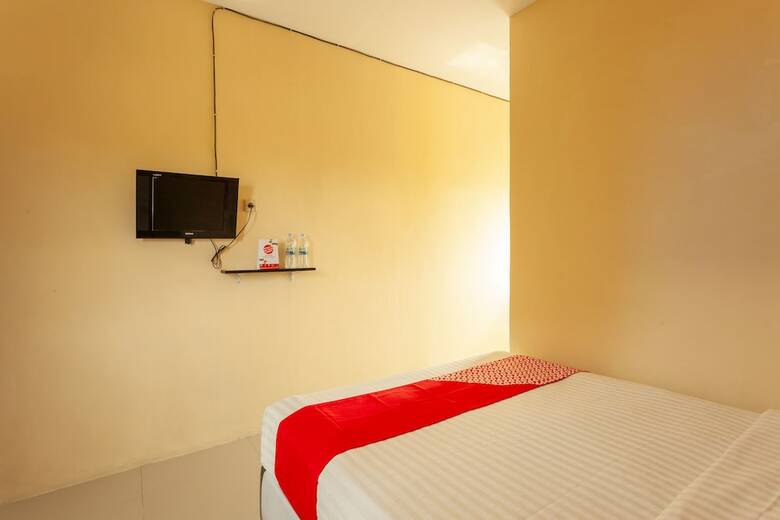 Hotel Oyo 588 Richmond Guest House