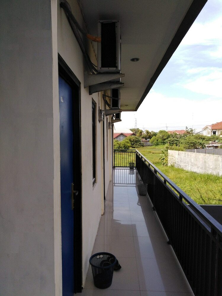 Hotel Oyo 588 Richmond Guest House