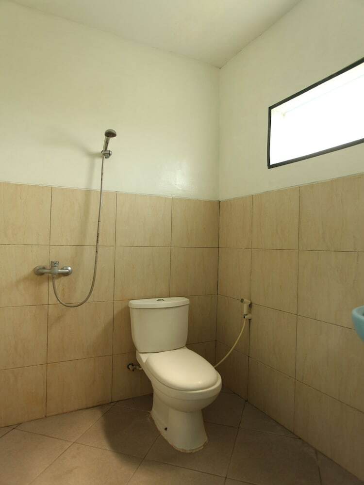 Hotel Oyo 588 Richmond Guest House