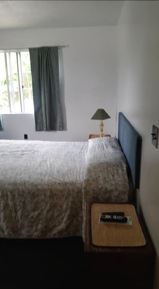 Villa Moderne Motel