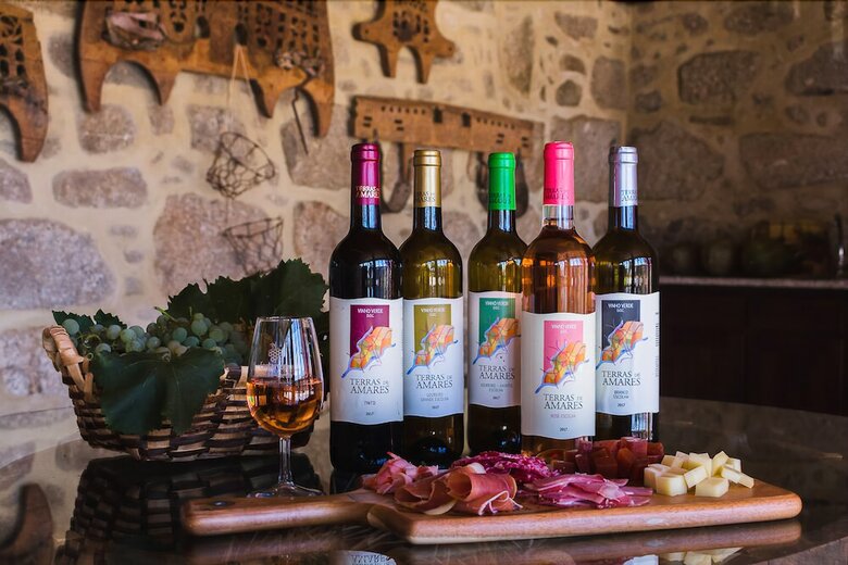 Agroturismo Casa Lata - Wine & Tourism