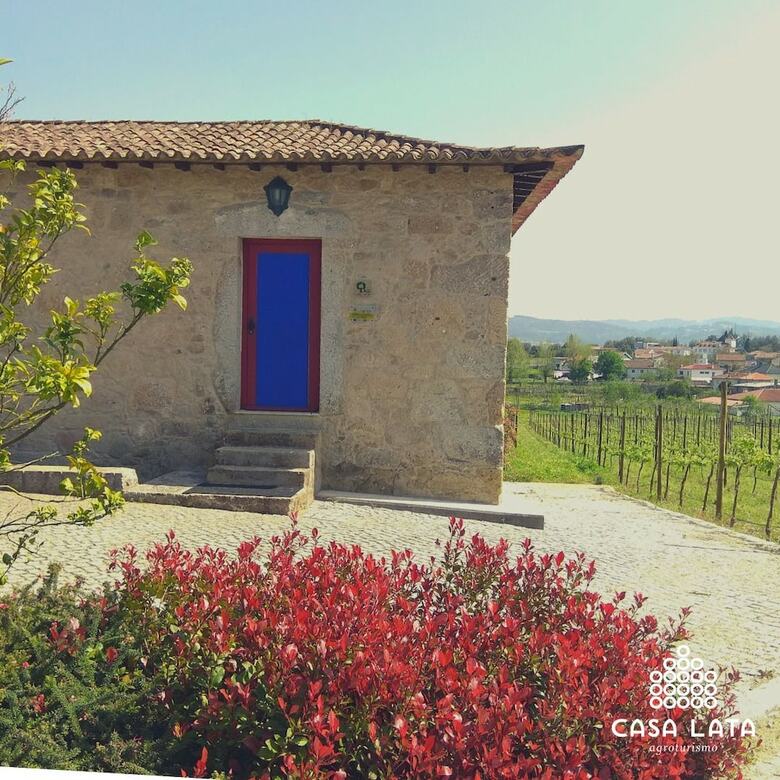 Agroturismo Casa Lata - Wine & Tourism