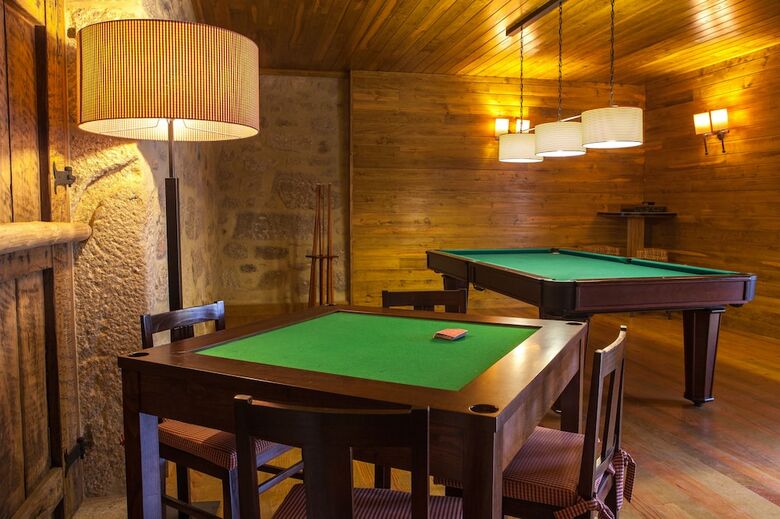 Agroturismo Casa Lata - Wine & Tourism