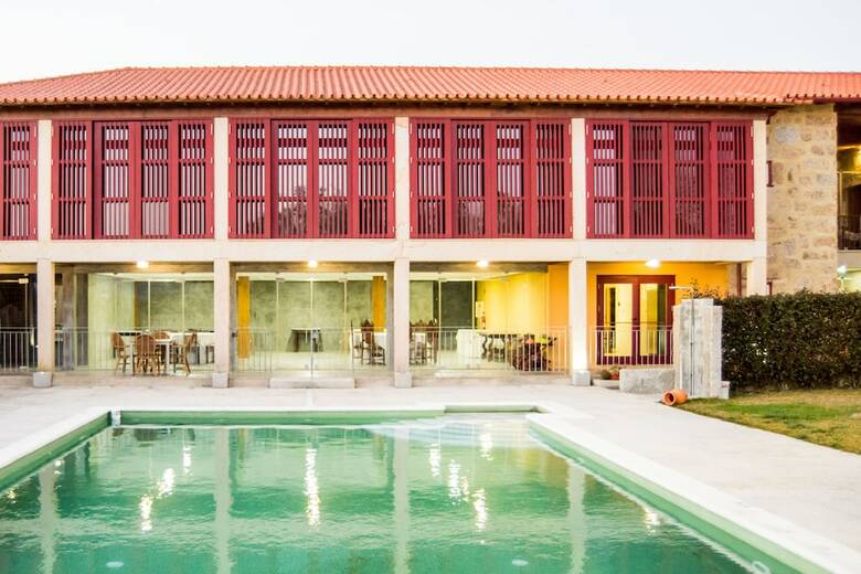Agroturismo Casa Lata - Wine & Tourism