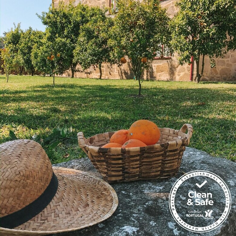 Agroturismo Casa Lata - Wine & Tourism