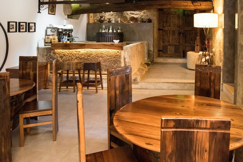 Agroturismo Casa Lata - Wine & Tourism