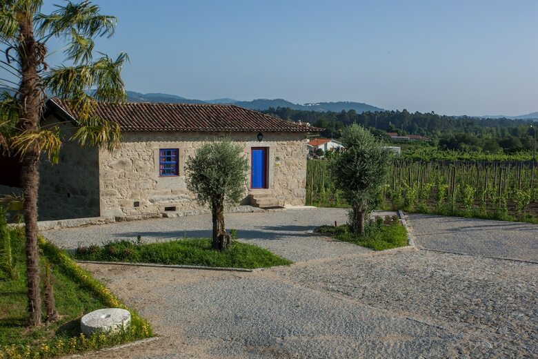 Agroturismo Casa Lata - Wine & Tourism
