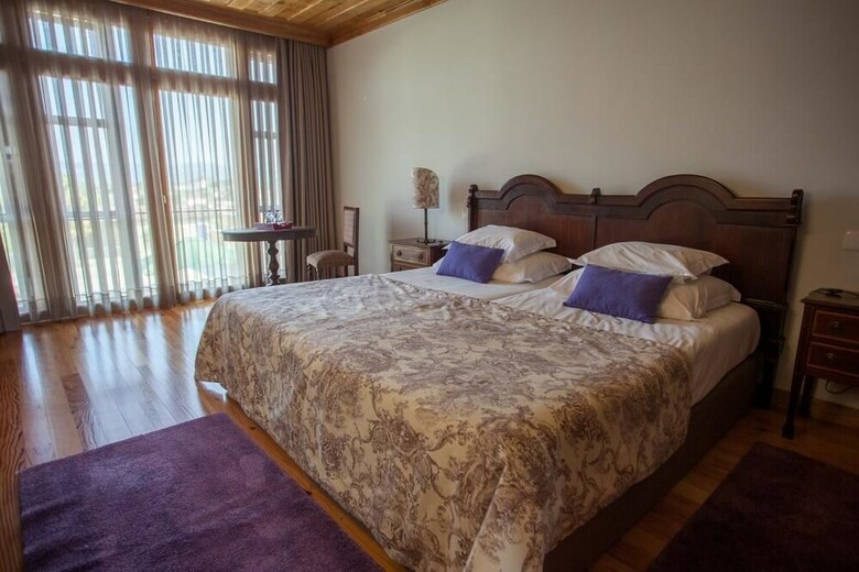 Agroturismo Casa Lata - Wine & Tourism