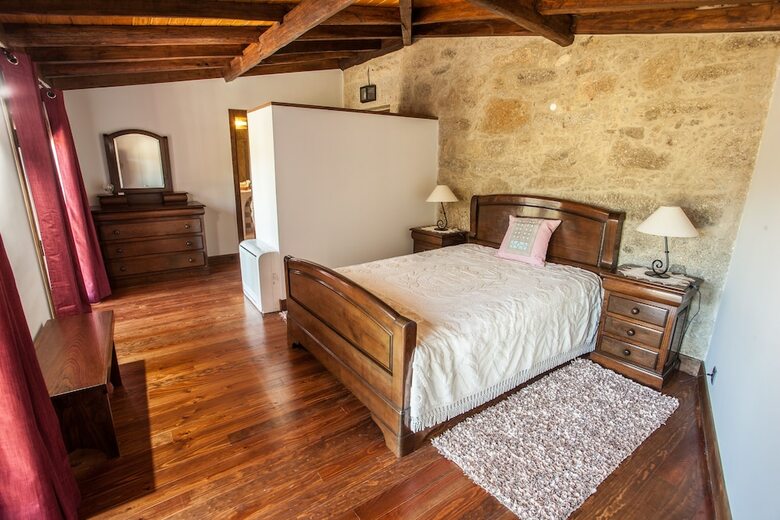Agroturismo Casa Lata - Wine & Tourism