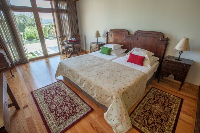 Agroturismo Casa Lata - Wine & Tourism