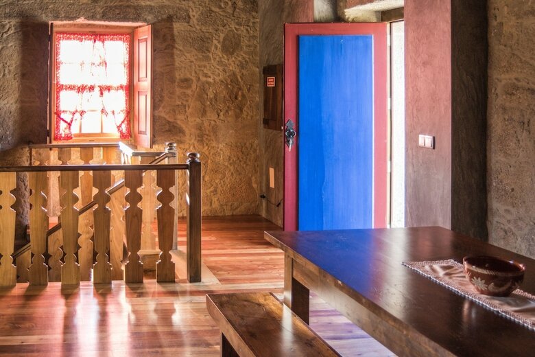 Agroturismo Casa Lata - Wine & Tourism