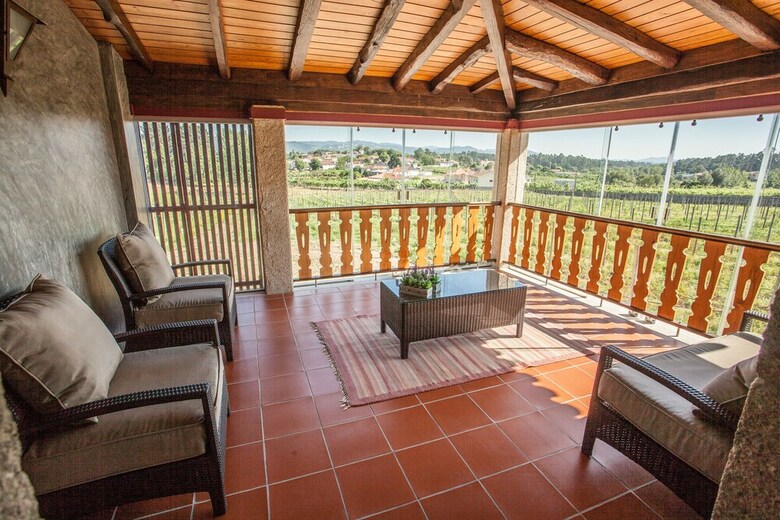 Agroturismo Casa Lata - Wine & Tourism