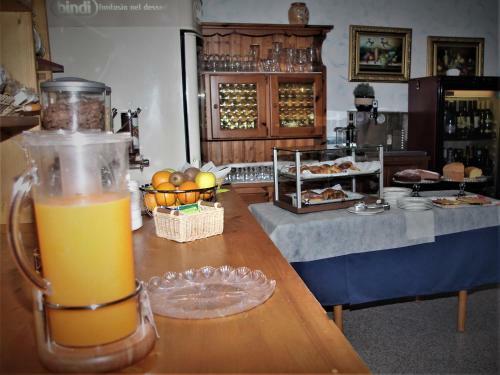 Hotel Albergo Bel Tramonto