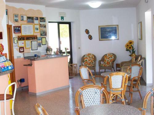Hotel Albergo Bel Tramonto