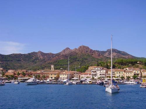 Hotel Albergo Bel Tramonto