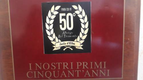 Hotel Albergo Bel Tramonto